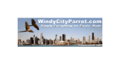 Buy From Windy City Parrot’s USA Online Store – International Shipping