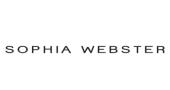 Buy From Sophia Webster’s USA Online Store – International Shipping