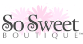 Buy From So Sweet Boutique’s USA Online Store – International Shipping