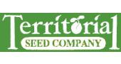 Buy From Territorial Seed Company’s USA Online Store – International Shipping