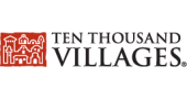 Buy From Ten Thousand Villages USA Online Store – International Shipping
