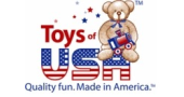 Buy From Toys of USA’s USA Online Store – International Shipping