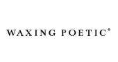 Buy From Waxing Poetic’s USA Online Store – International Shipping