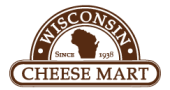 Buy From Wisconsin Cheese Mart’s USA Online Store – International Shipping
