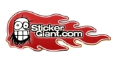 Buy From StickerGiant’s USA Online Store – International Shipping