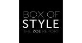 Buy From The Box of Style by The Zoe  USA Online Store – International Shipping