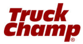 Buy From TruckChamp’s USA Online Store – International Shipping
