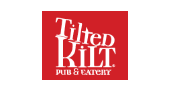 Buy From Tilted Kilt Pub & Eatery’s USA Online Store – International Shipping