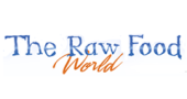 Buy From The Raw Food World’s USA Online Store – International Shipping