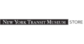 Buy From Transit Museum Store’s USA Online Store – International Shipping