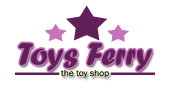 Buy From Toys Ferry’s USA Online Store – International Shipping