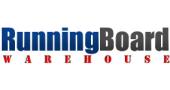 Buy From Running Board Warehouse’s USA Online Store – International Shipping