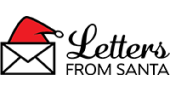 Buy From Letters From Santa’s USA Online Store – International Shipping