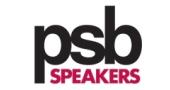 Buy From PSB Speakers USA Online Store – International Shipping