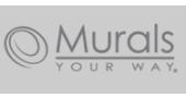 Buy From Murals Your Way’s USA Online Store – International Shipping