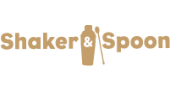 Buy From Shaker & Spoon’s USA Online Store – International Shipping