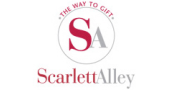 Buy From Scarlett Alley’s USA Online Store – International Shipping