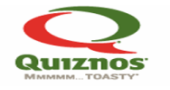 Buy From Quiznos USA Online Store – International Shipping