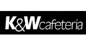 Buy From K&W Cafeterias USA Online Store – International Shipping