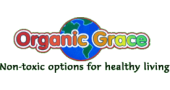 Buy From Organic Grace’s USA Online Store – International Shipping