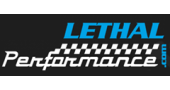 Buy From Lethal Performance’s USA Online Store – International Shipping