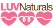 Buy From LUV Naturals USA Online Store – International Shipping