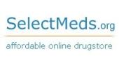 Buy From SelectMeds USA Online Store – International Shipping
