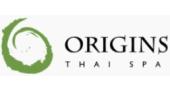 Buy From Origins Thai Spa’s USA Online Store – International Shipping