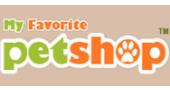 Buy From My Favorite Pet Shop’s USA Online Store – International Shipping