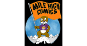 Buy From Mile High Comics USA Online Store – International Shipping