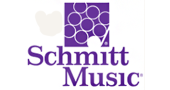 Buy From Schmitt Music Co.’s USA Online Store – International Shipping