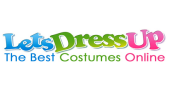 Buy From Lets Dress Up’s USA Online Store – International Shipping