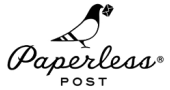Buy From Paperless Post’s USA Online Store – International Shipping