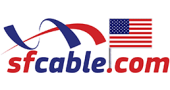 Buy From SF Cable’s USA Online Store – International Shipping