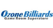 Buy From Ozone Billiards USA Online Store – International Shipping