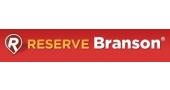 Buy From Reserve Branson’s USA Online Store – International Shipping