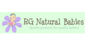 Buy From RG Natural Babies USA Online Store – International Shipping