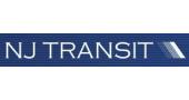 Buy From NJ Transit’s USA Online Store – International Shipping