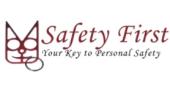 Buy From Safety First’s USA Online Store – International Shipping