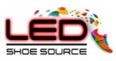 Buy From LED Shoe Source’s USA Online Store – International Shipping