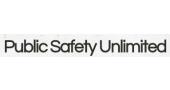 Buy From Public Safety Unlimited’s USA Online Store – International Shipping