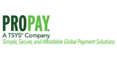 Buy From ProPay’s USA Online Store – International Shipping