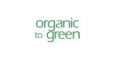 Buy From Organic to Green’s USA Online Store – International Shipping