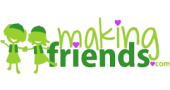 Buy From Making Friends USA Online Store – International Shipping