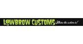 Buy From Lowbrow Customs USA Online Store – International Shipping