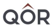 Buy From Qor’s USA Online Store – International Shipping