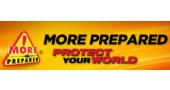 Buy From More Prepared’s USA Online Store – International Shipping