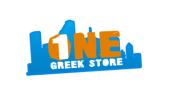 Buy From One Greek Store’s USA Online Store – International Shipping