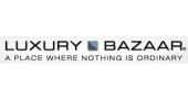 Buy From Luxury Bazaar’s USA Online Store – International Shipping