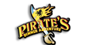 Buy From Pirate’s Dinner Adventure’s USA Online Store – International Shipping